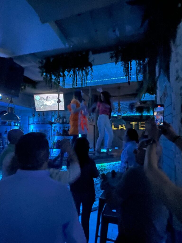 Despedidas en albacete desde valencia